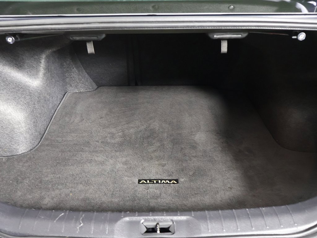 Used 2024 Nissan Altima 2.5 SR w/ SR Premium Package image 19
