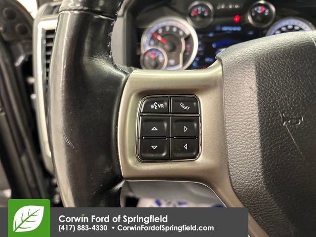 Used 2019 RAM 1500 Laramie image 30