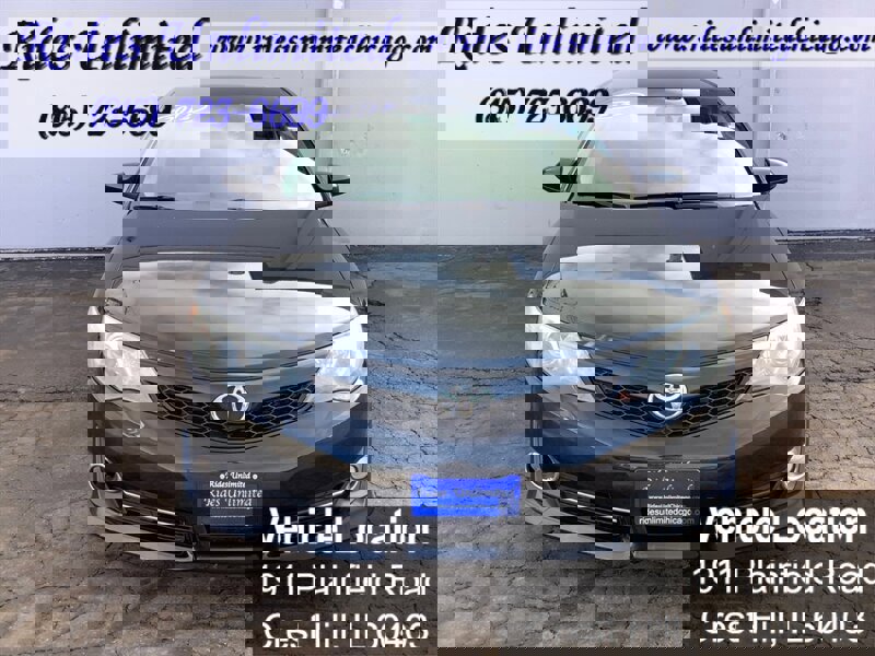 Used 2012 Toyota Camry SE image 11