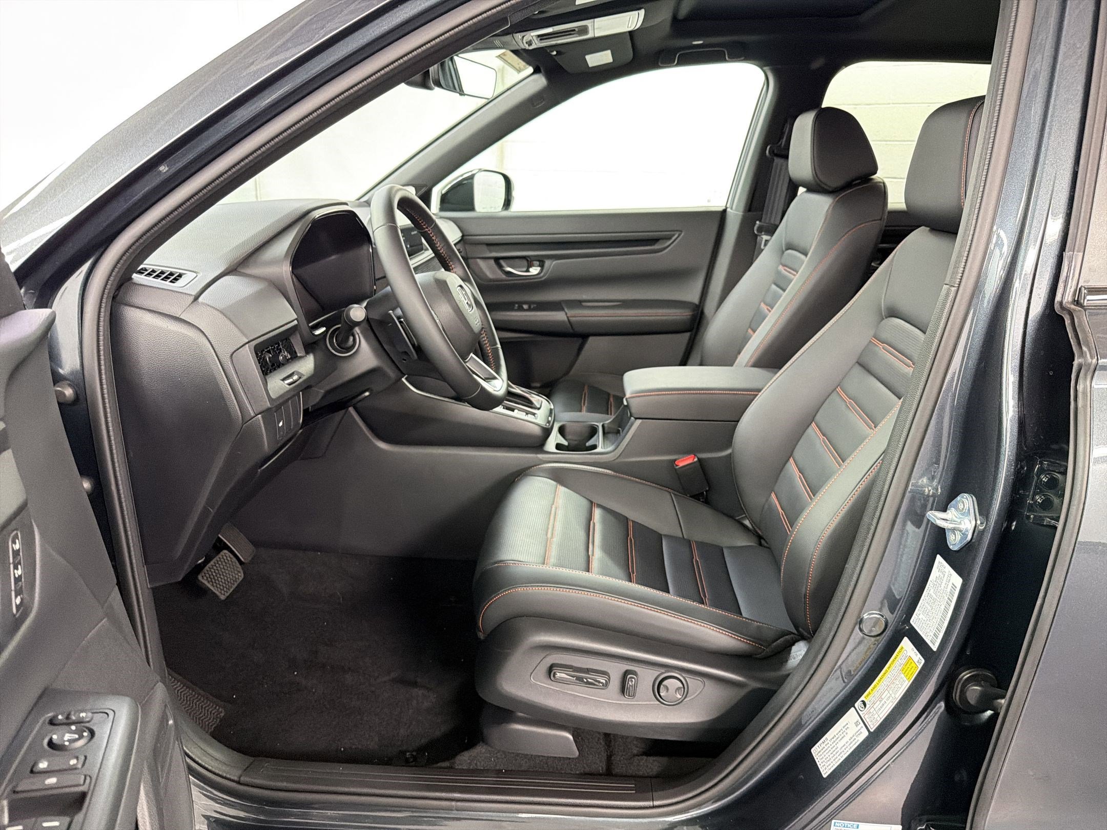 New 2026 Honda CR-V Sport-L image 5