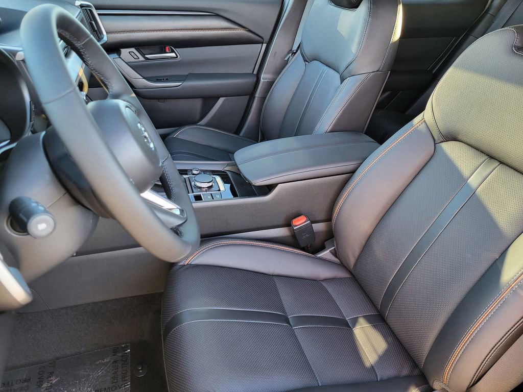 New 2026 MAZDA CX-50 AWD 2.5 Hybrid w/ Weather Package image 3