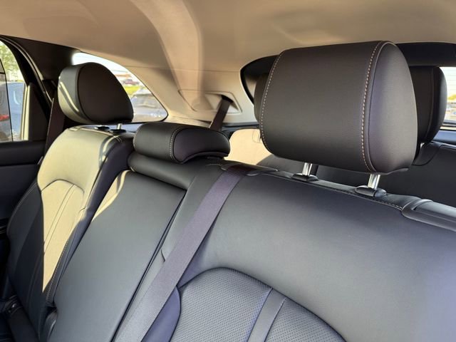 New 2026 MAZDA CX-90 Plug-In Hybrid w/ Preferred image 22