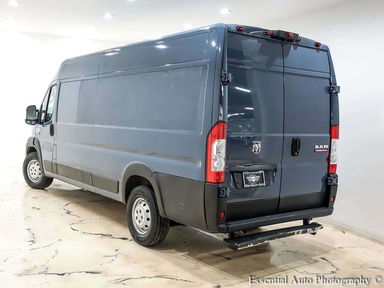 Used 2020 RAM ProMaster 3500 image 6
