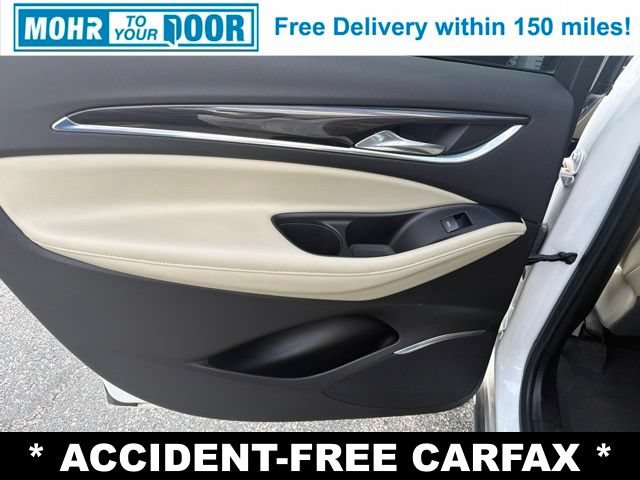 Used 2018 Buick Enclave Essence FWD image 37