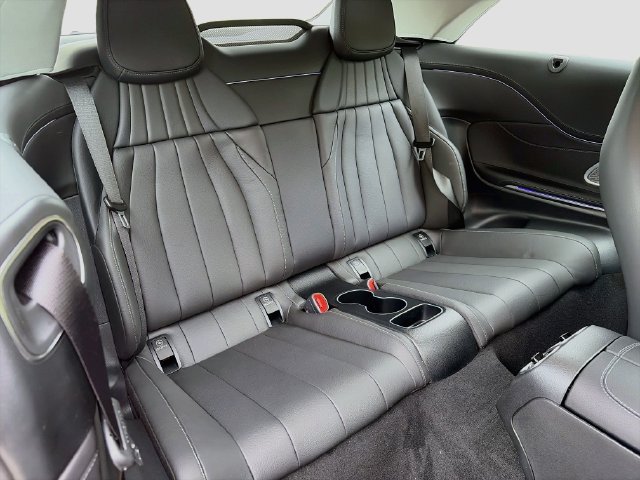New 2027 Mercedes-Benz CLE 450 4MATIC Cabriolet image 26