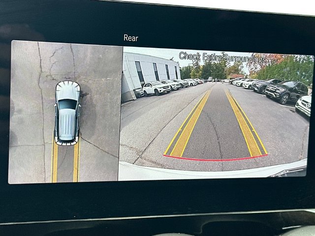 Certified 2022 Mercedes-Benz GLC 300 4MATIC image 27