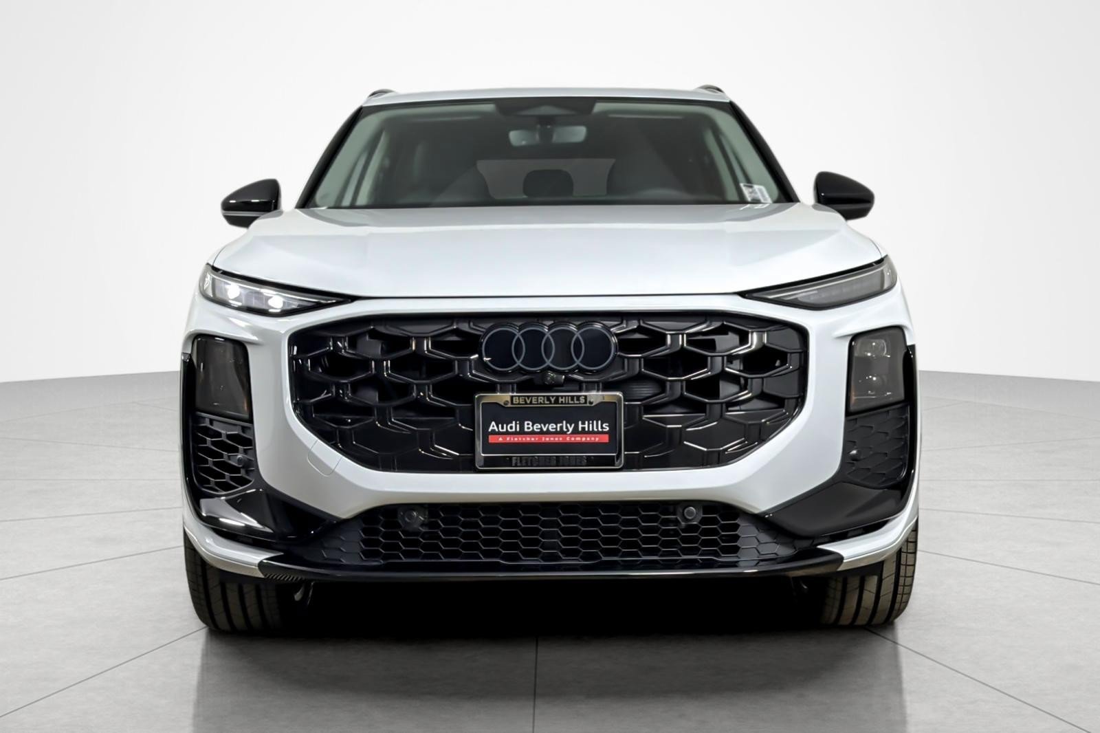 New 2026 Audi Q3 quattro 2.0T AWD/4WD image 8