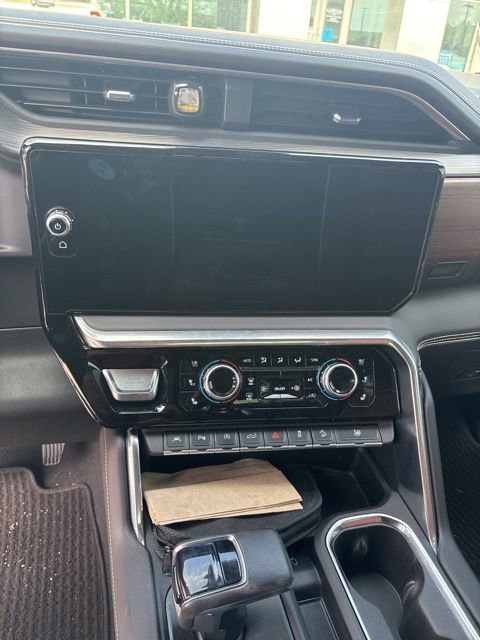 Used 2022 GMC Sierra 1500 Denali Ultimate image 22