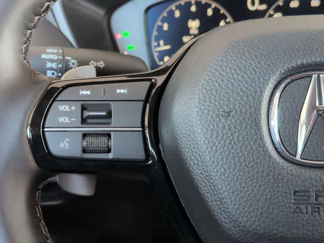 New 2025 Acura ADX FWD image 26