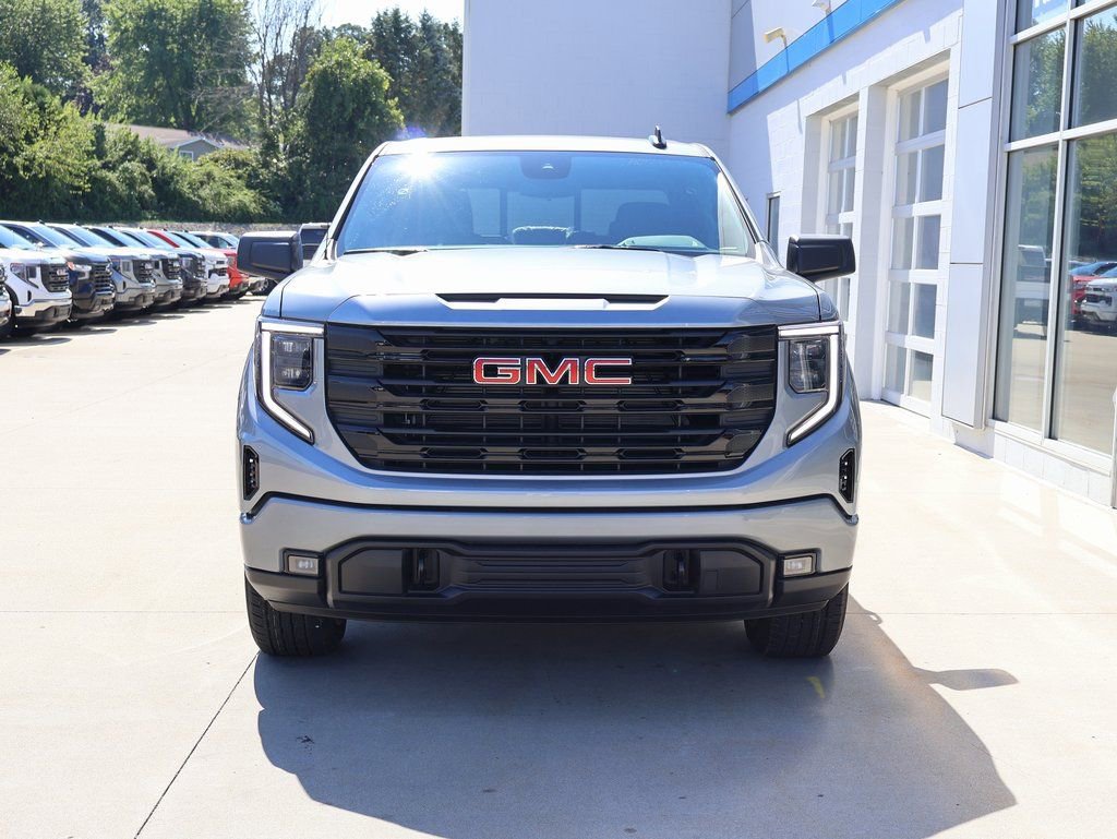 New 2026 GMC Sierra 1500 Elevation w/ Preferred Package image 5