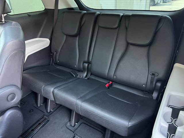 Used 2022 Kia Carnival SX Prestige FWD image 36
