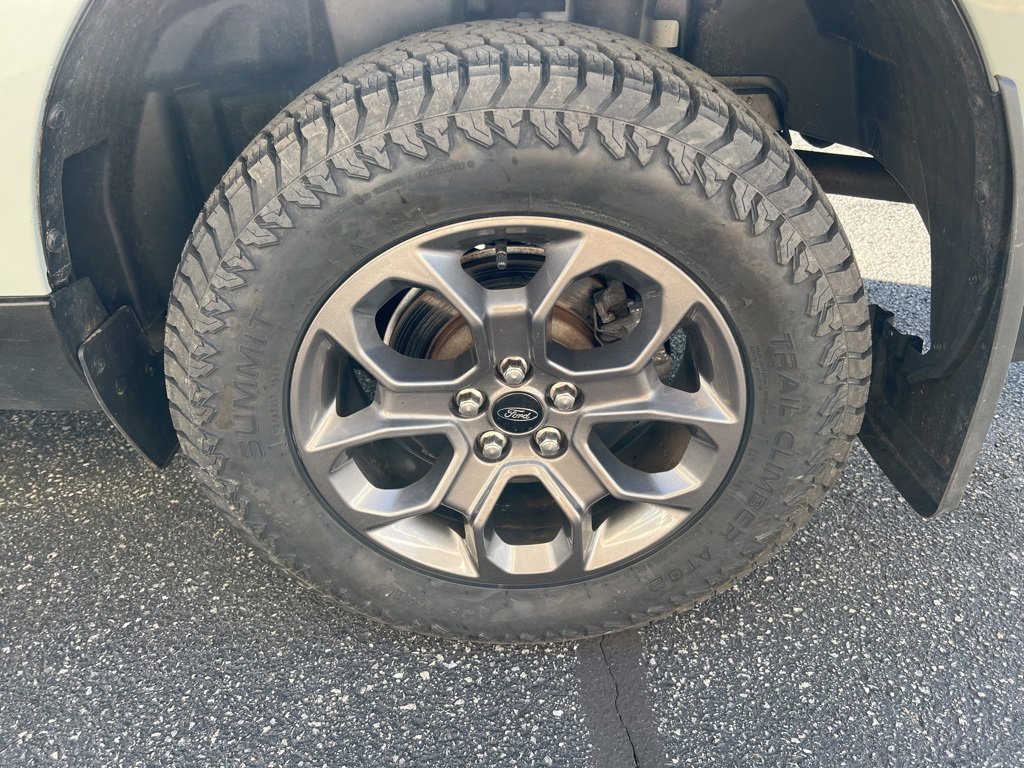 Used 2023 Ford Maverick XLT image 36