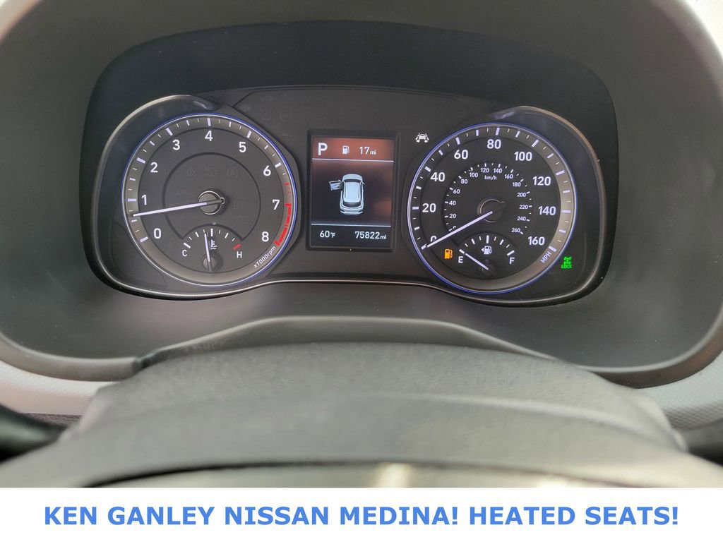 Used 2019 Hyundai Kona SEL image 32