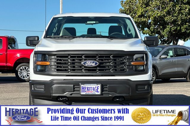 New 2026 Ford F150 XL image 9