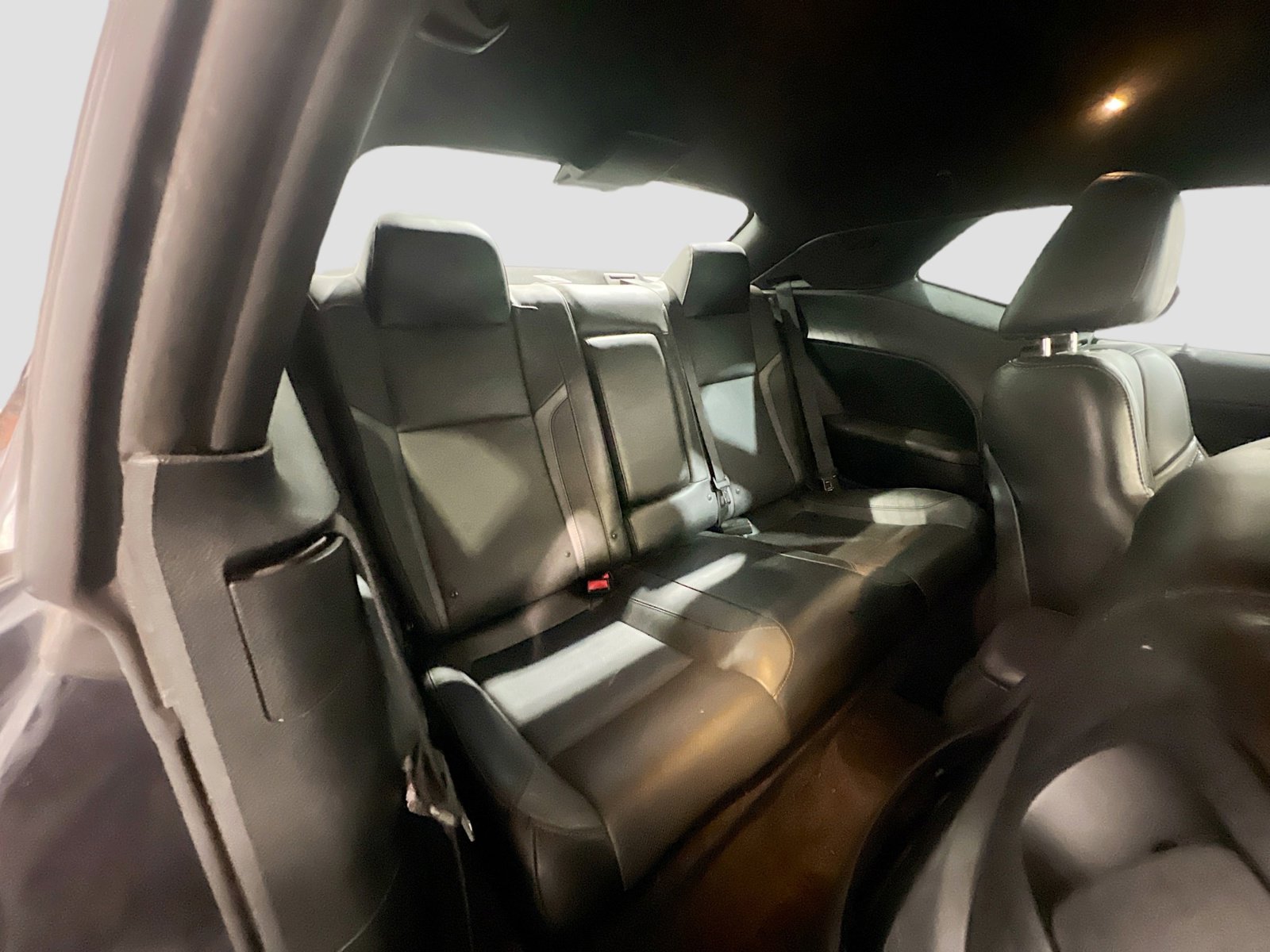 Used 2018 Dodge Challenger SXT Plus RWD image 19