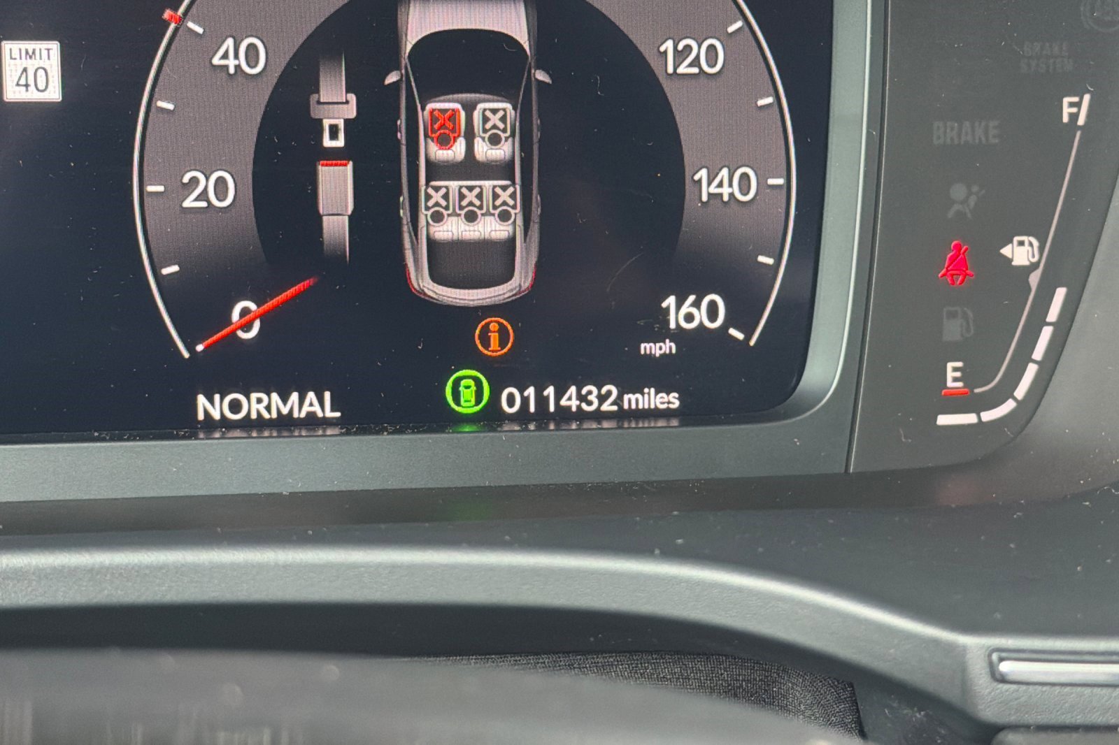 Certified 2023 Acura Integra A-Spec image 35