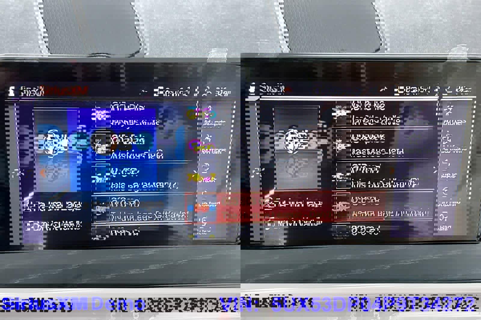 Used 2023 BMW X3 xDrive30i w/ Premium Package image 29