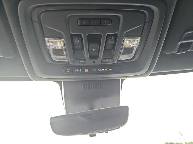 Used 2022 GMC Sierra 1500 AT4X AWD/4WD image 31