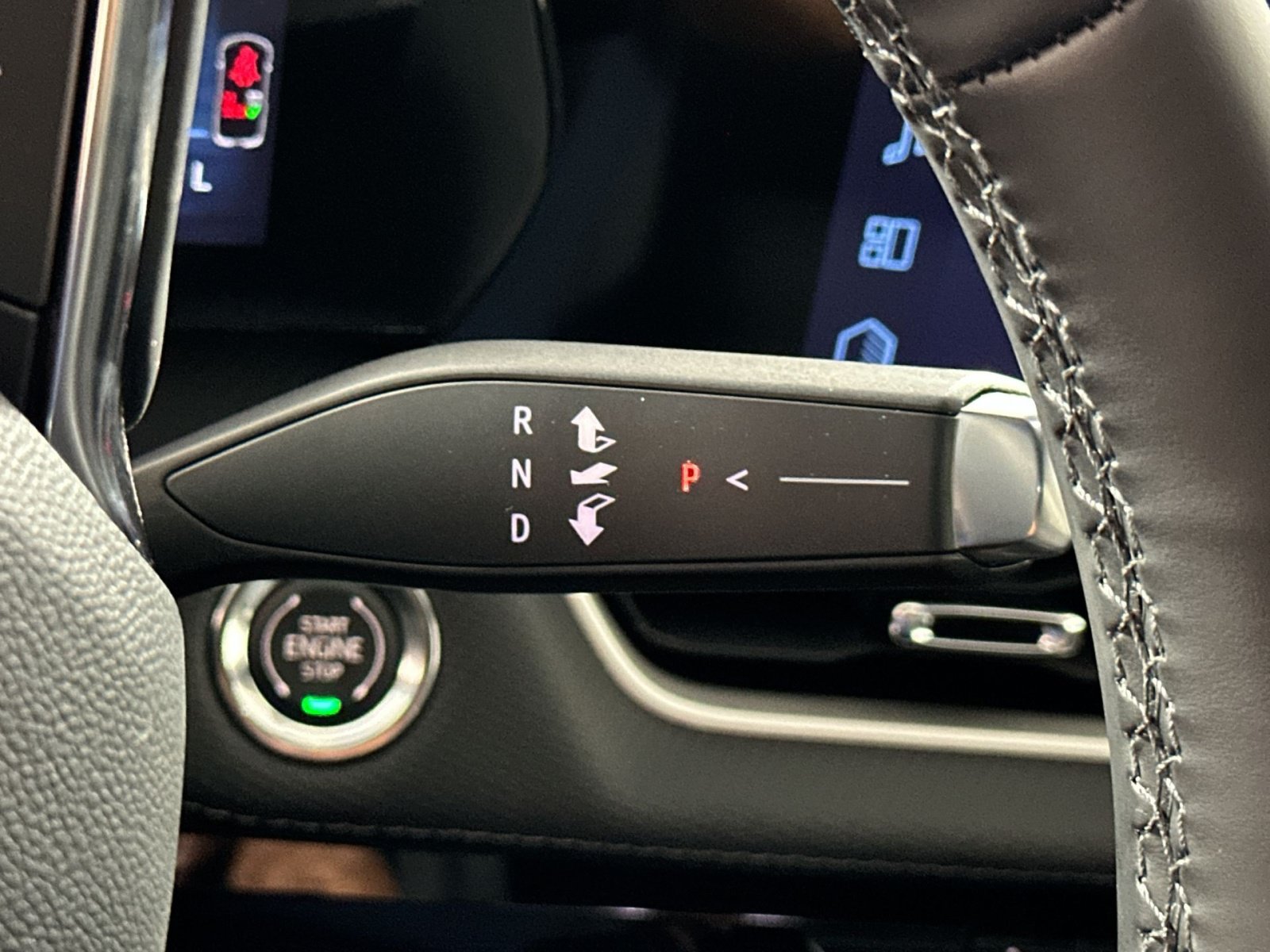 New 2027 Chevrolet Equinox LT FWD image 22