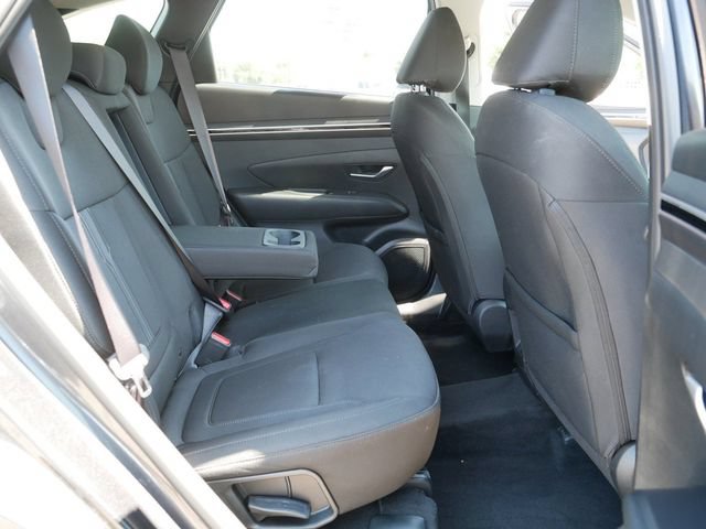 Used 2023 Hyundai Tucson SEL AWD/4WD image 19