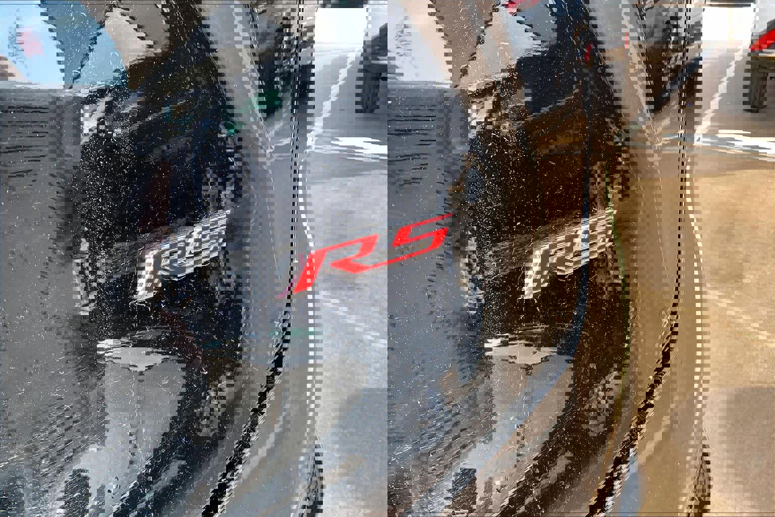 Certified 2025 Chevrolet Blazer RS image 10