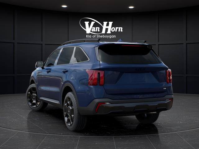New 2026 Kia Sorento X-Line EX image 5