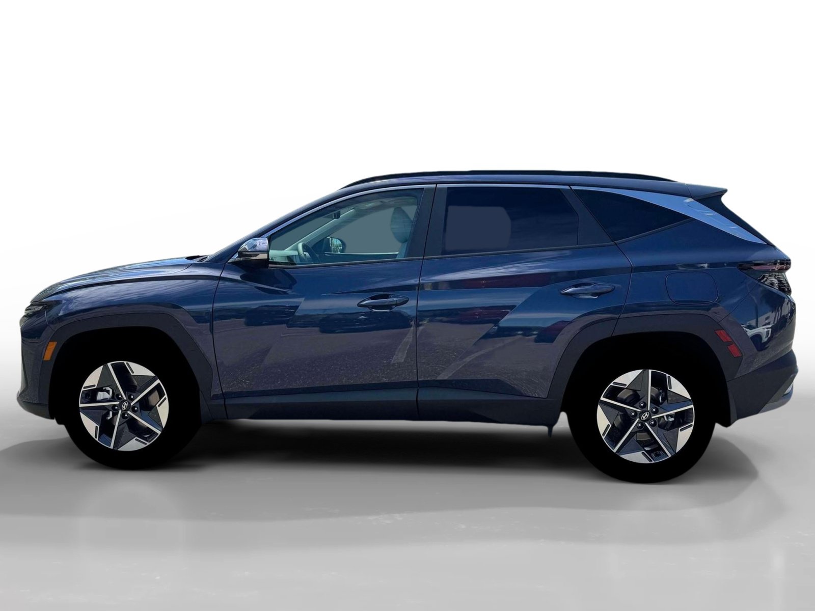 New 2026 Hyundai Tucson SEL AWD/4WD image 3