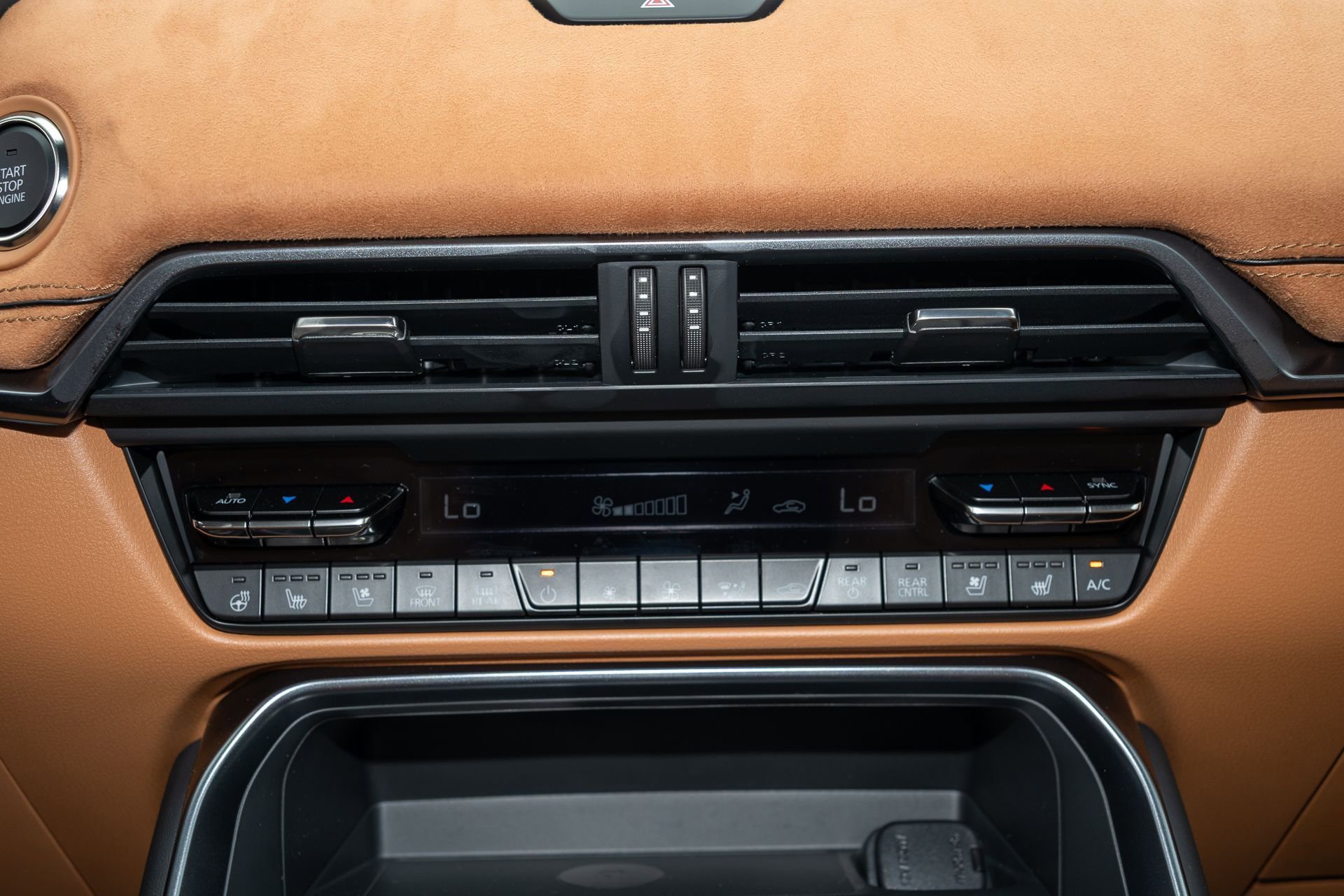 New 2026 MAZDA CX-70 3.3 Turbo S w/ Premium Plus image 22