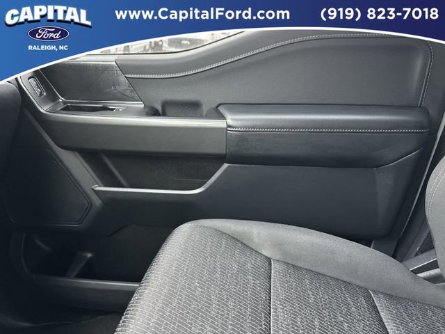 Certified 2023 Ford F150 XLT w/ Equipment Group 302A High AWD/4WD image 31
