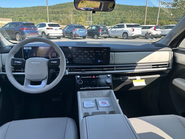 New 2026 Hyundai Santa Fe SEL AWD/4WD image 20