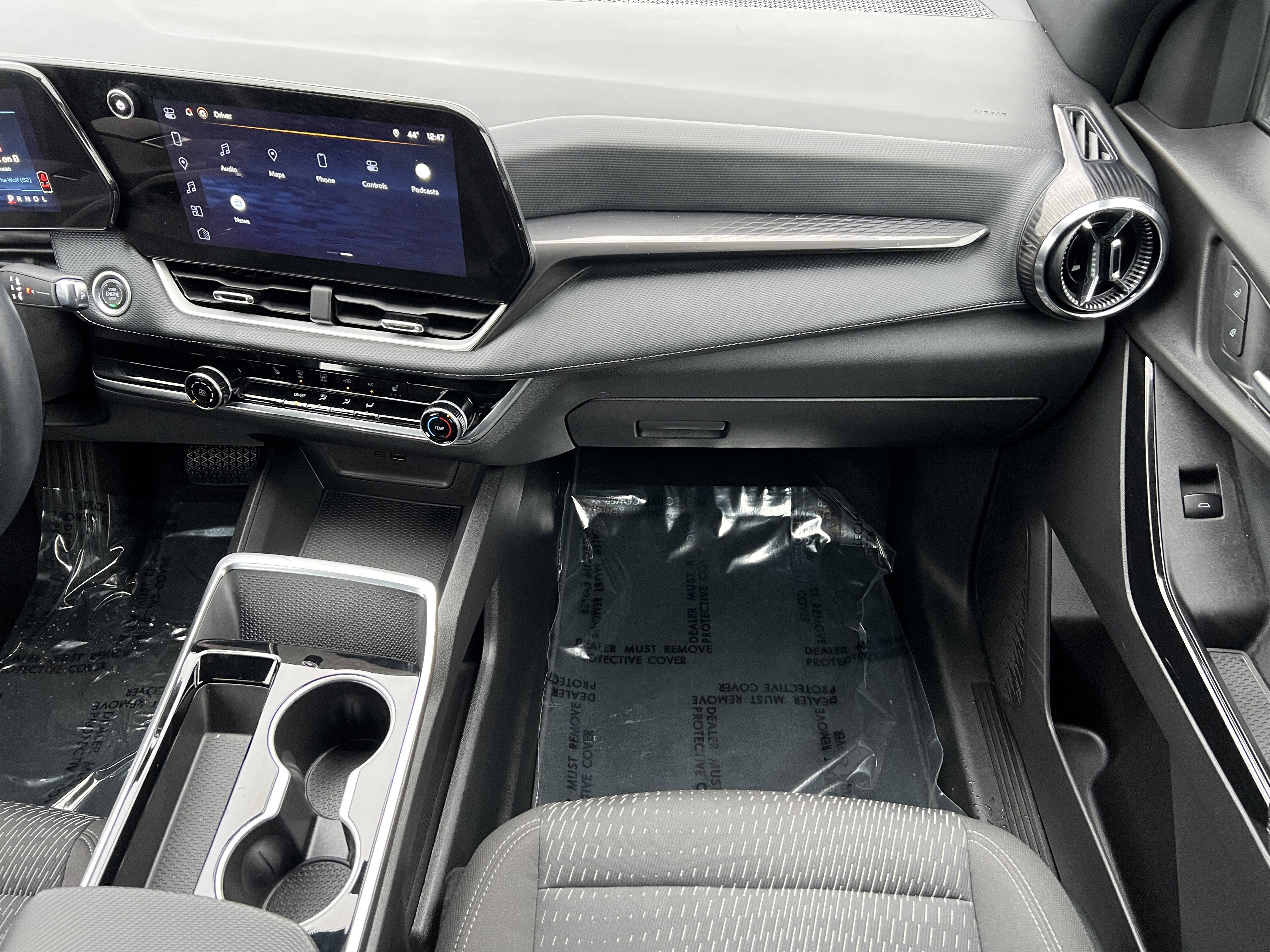 Certified 2025 Chevrolet Equinox LT image 33