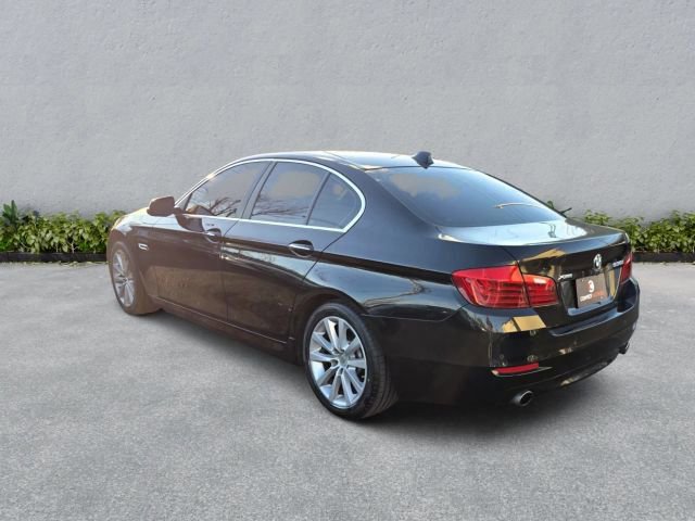 Used 2016 BMW 535i xDrive Sedan image 8
