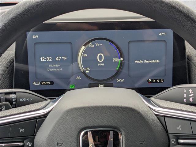 New 2026 Honda Prologue EX image 11