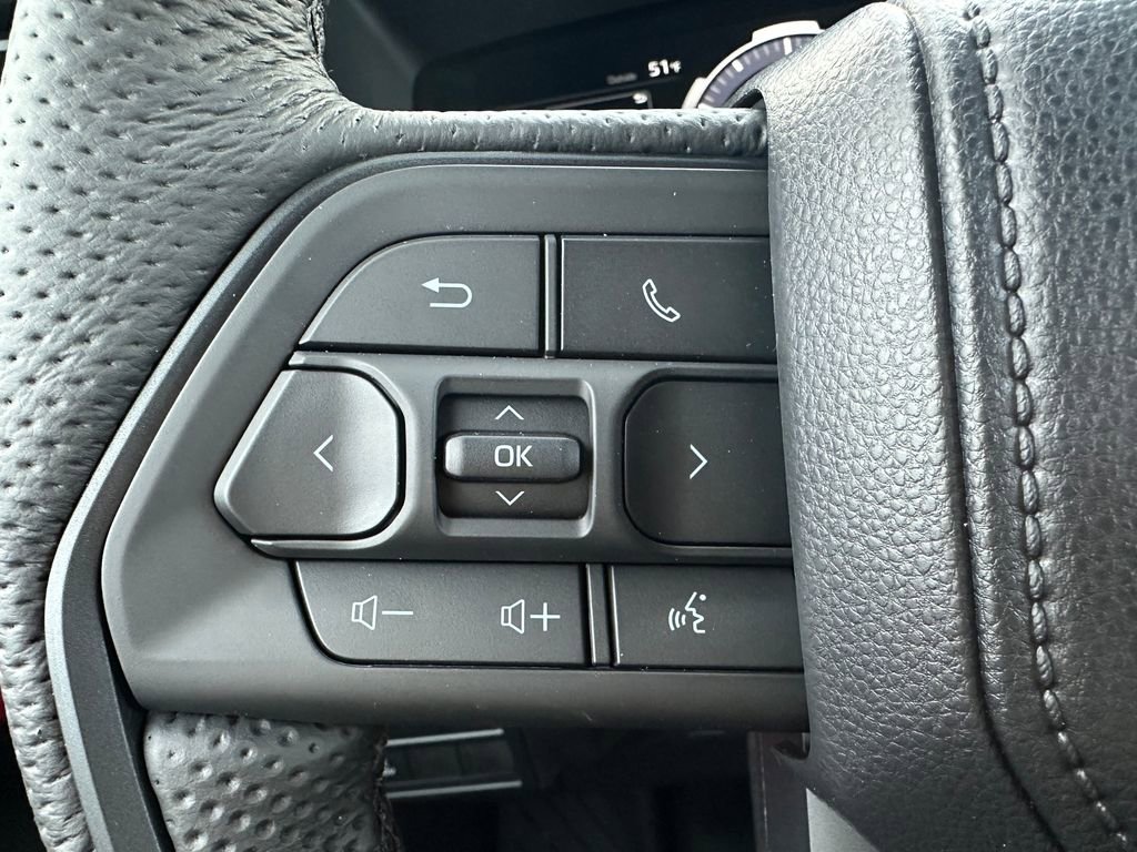 New 2026 Toyota Tundra TRD Pro image 20
