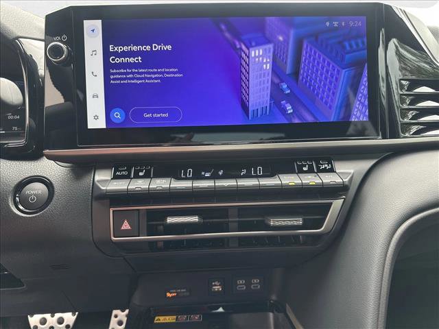 Certified 2025 Toyota Camry XSE FWD image 16