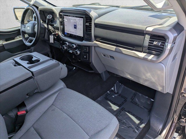 Used 2025 Ford F150 XLT w/ Equipment Group 301A Standard AWD/4WD image 20