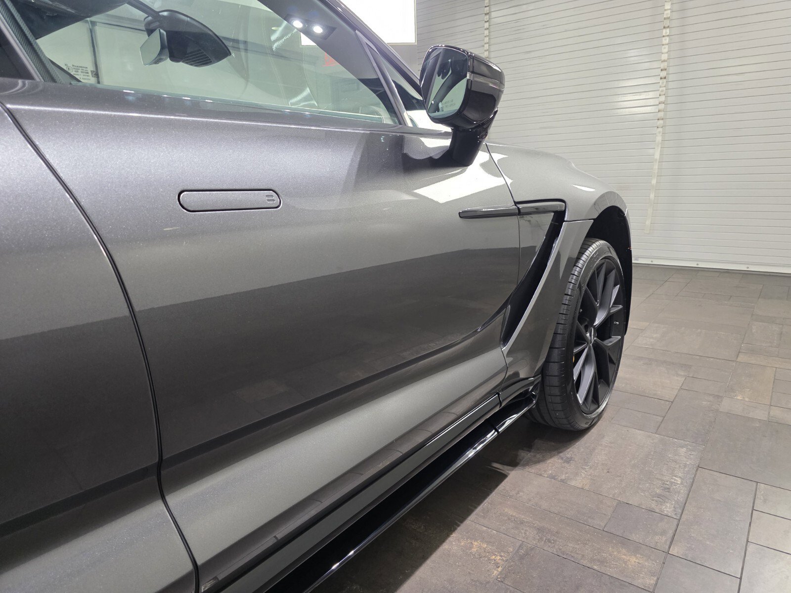 New 2025 Aston Martin DBX 707 image 9