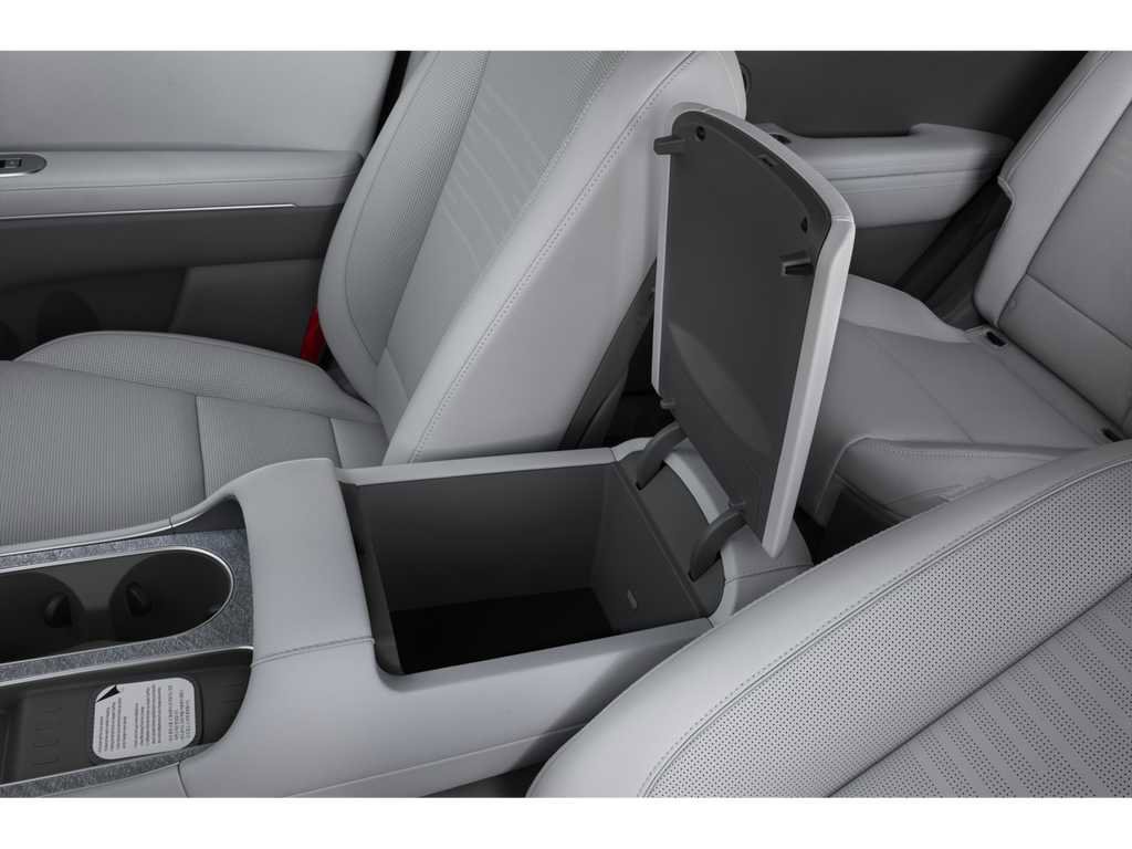 New 2026 Hyundai Palisade Limited FWD image 39