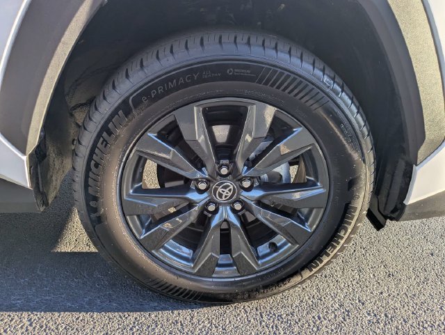 Certified 2026 Toyota RAV4 XLE Premium AWD/4WD image 11