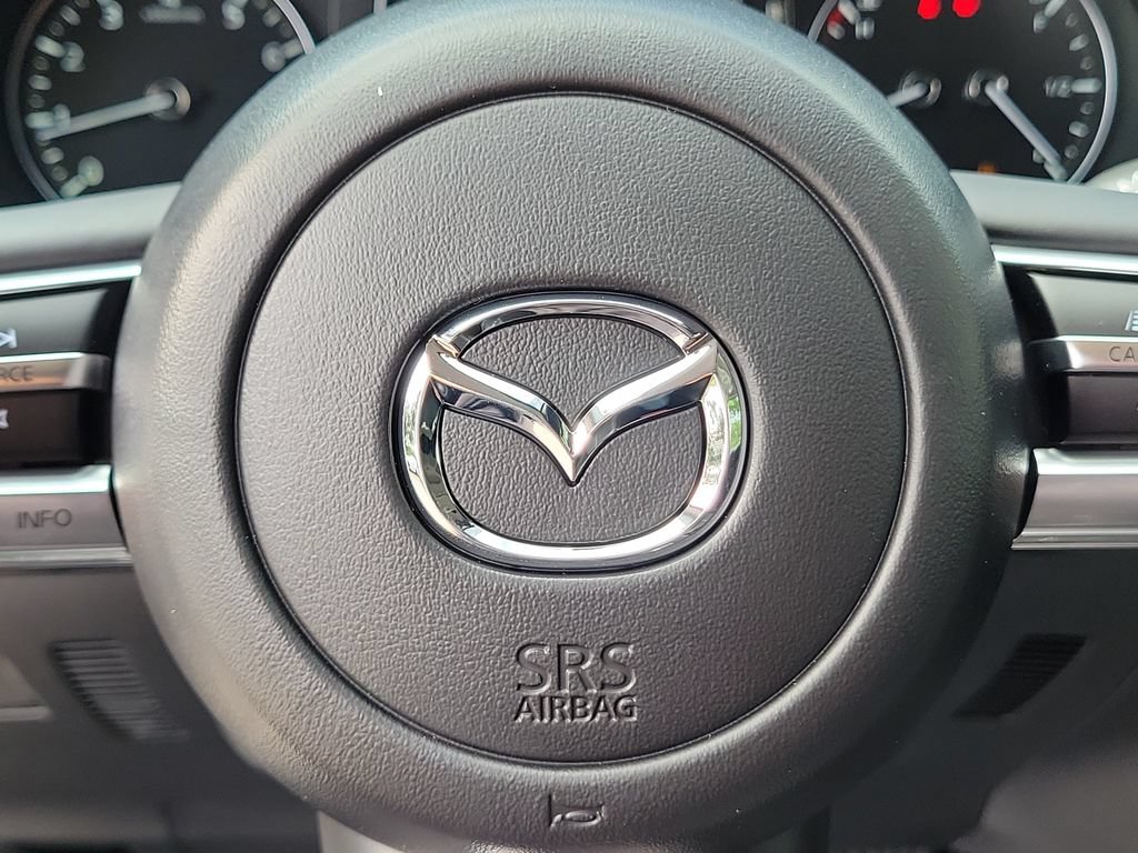 New 2026 MAZDA CX-50 AWD 2.5 S w/ Weather Package image 25