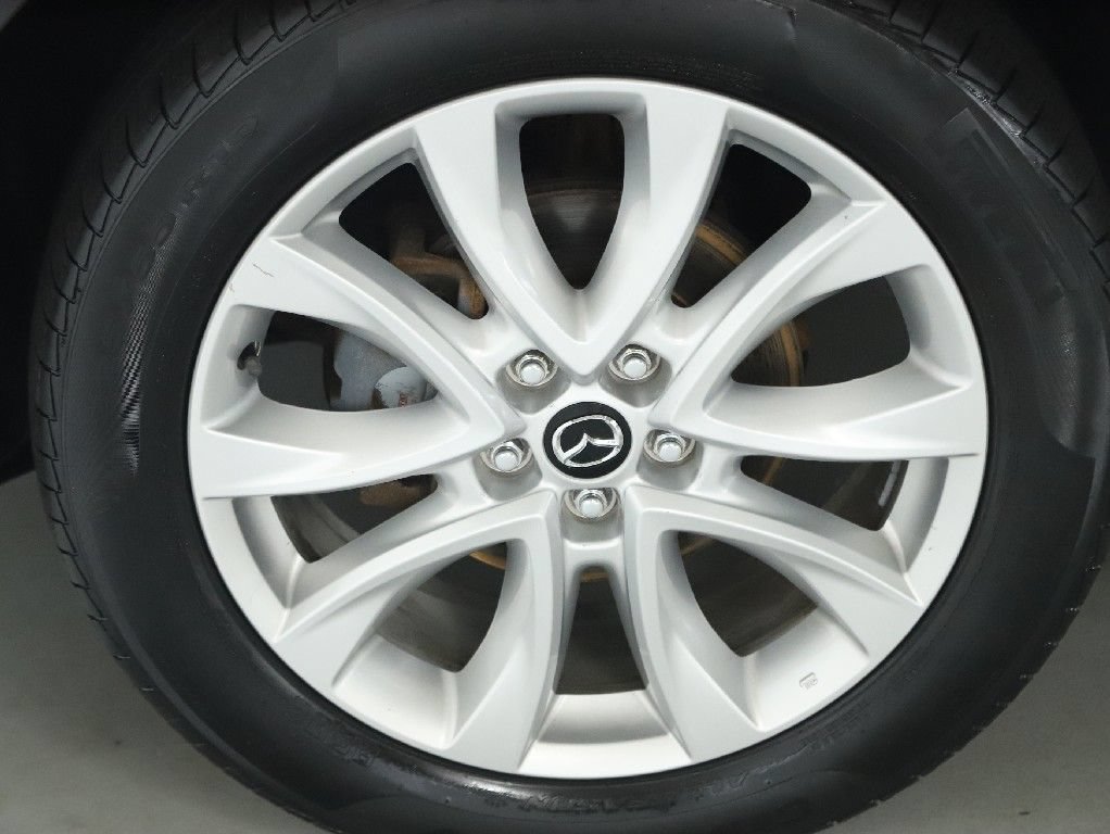 Used 2013 MAZDA CX-5 Grand Touring AWD/4WD image 35