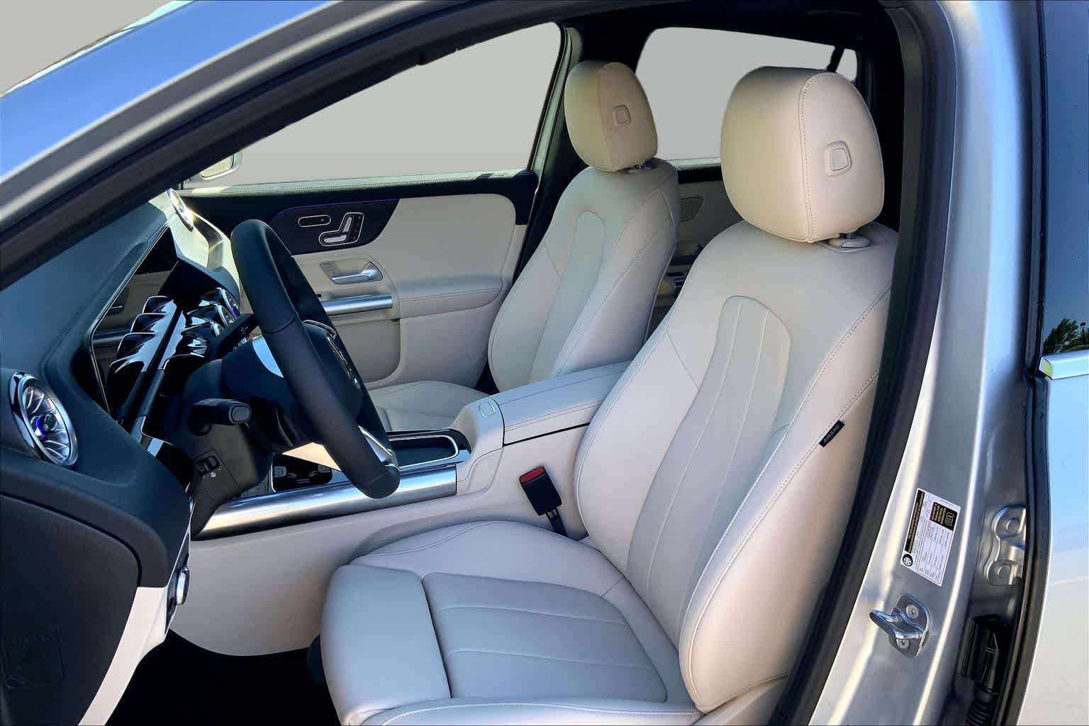New 2026 Mercedes-Benz GLA 250 4MATIC image 12