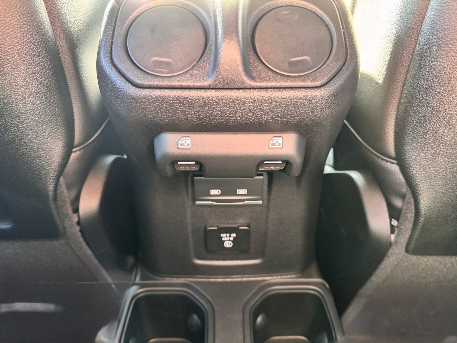 New 2026 Jeep Gladiator Mojave image 23