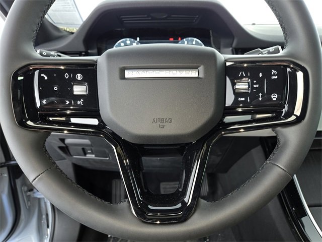 New 2026 Land Rover Range Rover Evoque S image 21