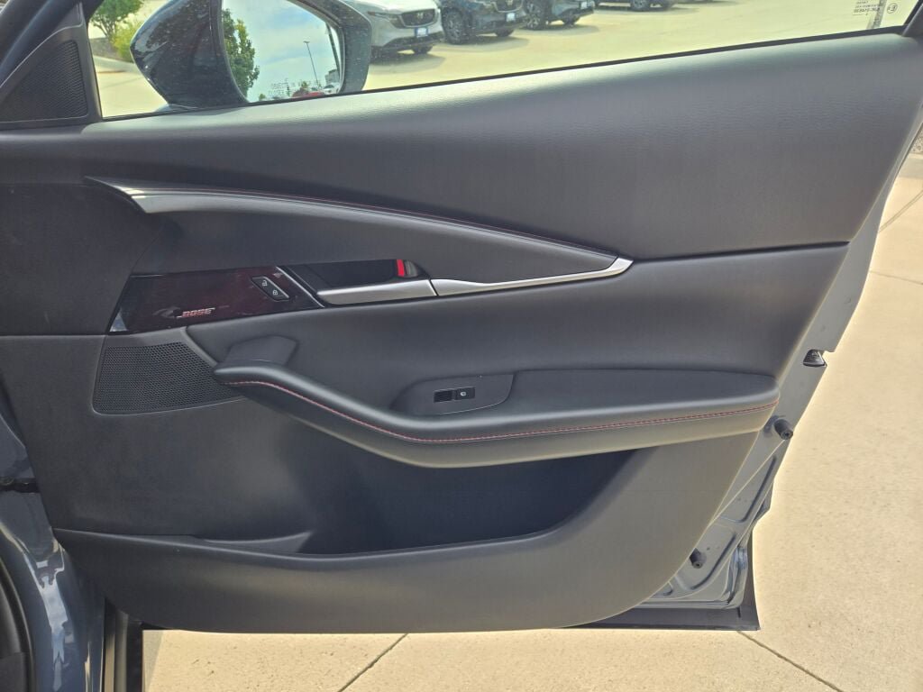 New 2026 MAZDA CX-30 AWD 2.5 S image 6