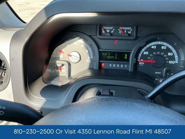 Used 2014 Ford E-150 and Econoline 150 Wagon RWD image 28