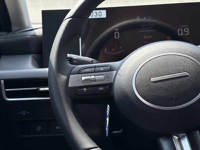 New 2026 Hyundai Sonata SEL FWD image 8
