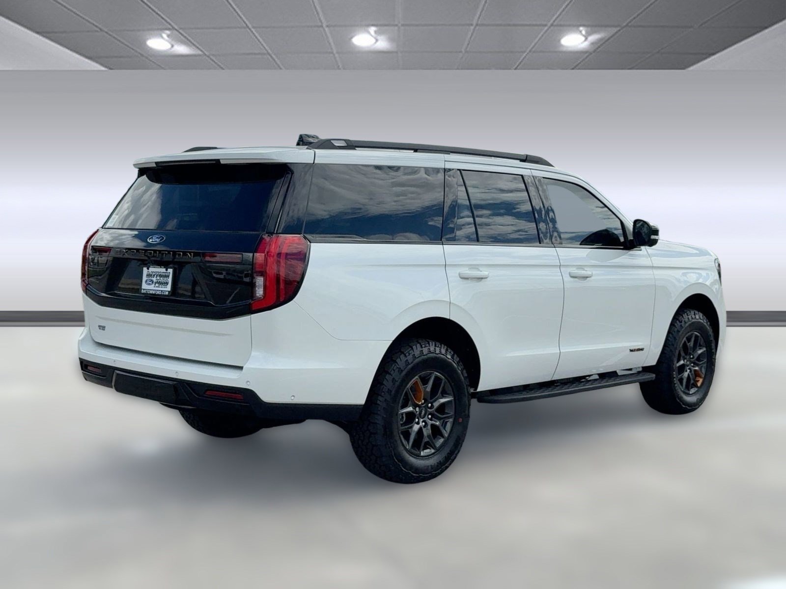 New 2025 Ford Expedition Tremor image 9