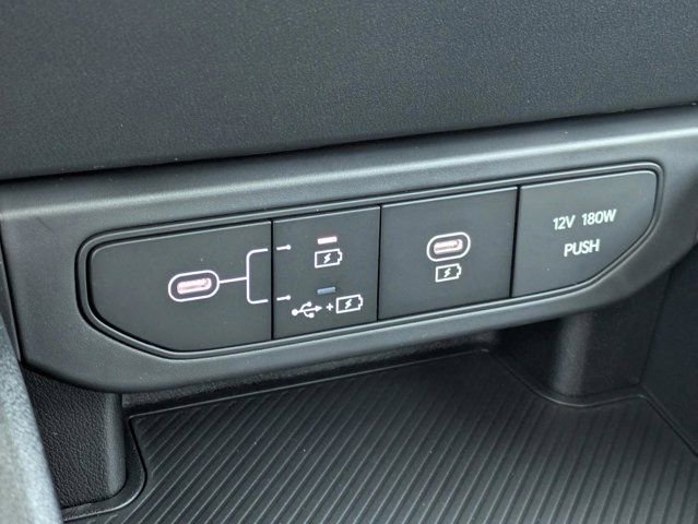Used 2026 Kia K4 FWD image 16