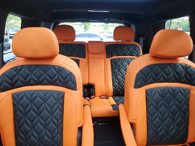 New 2027 Kia Telluride SX Prestige X-Pro AWD/4WD image 11